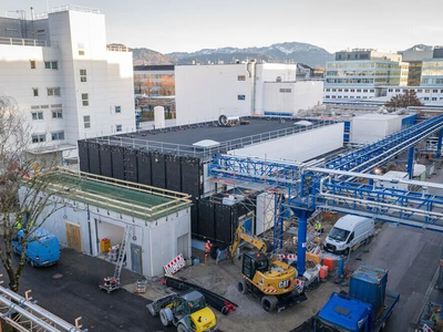 科幻照进现实：Roche如何以SBX技术重塑纳米孔测序