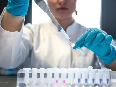 弗劳恩霍夫开发含氟药物结构单元高效生产工艺