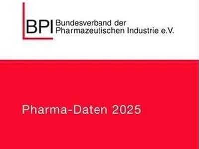 BPI制药行业数据2025：销售额与产量双双下降，发出明确警示信号