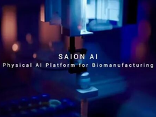 让智能在实验中进化：恩和科技发布 SAION AI