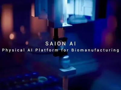 让智能在实验中进化：恩和科技发布 SAION AI