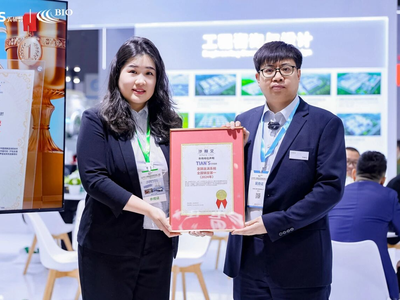 从“领先”到“定义”丨天俱时智能瞬时连消机全国销量第一