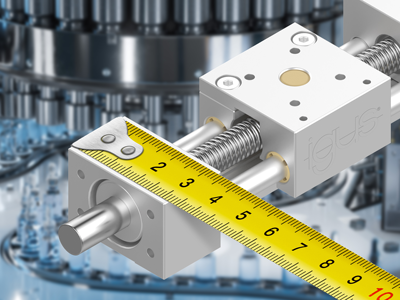 得益于采用丝杠驱动的新型微型直线滑动平台，在极小空间内亦可实现卓越性能