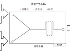 微流控技术在复杂注射剂制备中的应用