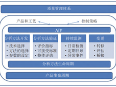 药品分析方法的生命周期与药品检查