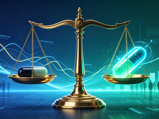 创新药是真创新还是伪创新？医保举起"真实世界标尺"