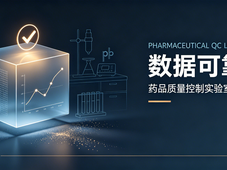 药品质量控制实验室数据可靠性检查指南 （征求意见稿）