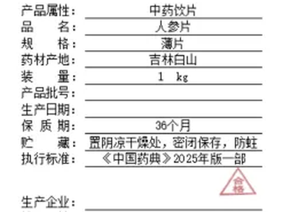 期刊好文 | 基于CAPA框架的中药饮片标签管理缺陷整改与风险预防研究