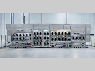 戴可工程技术设备 | Isolator 隔离器