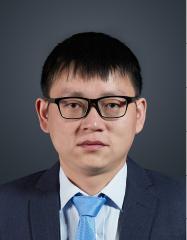 陈亚明