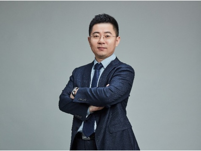 李广生 天津镭明激光科技有限公司总经理