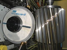 创新成型磨技术助力高效磨齿