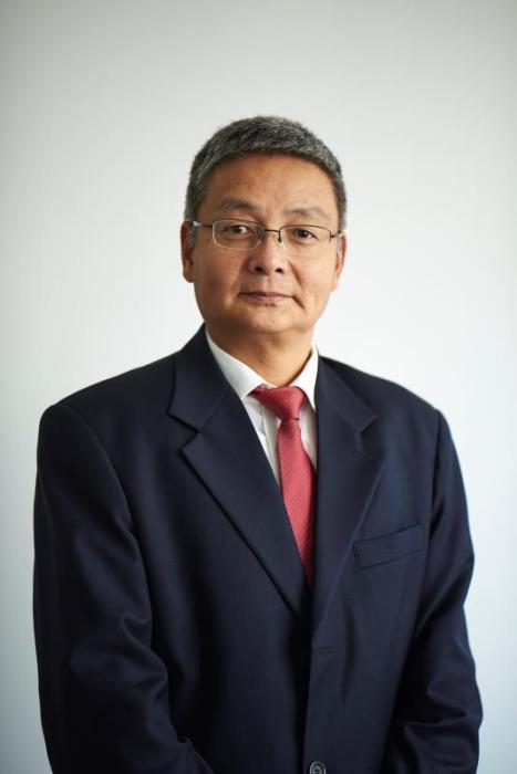 张明 苏州哈勒智能制造有限公司常务副总经理