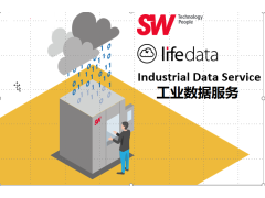 【SW】全生命周期工业数据服务