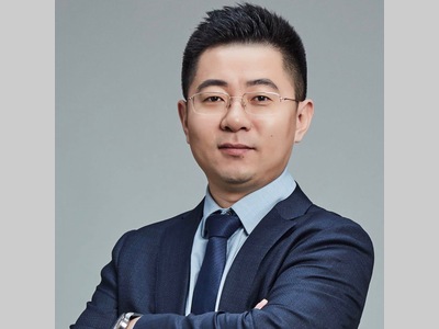 鑫精合2021新年寄语