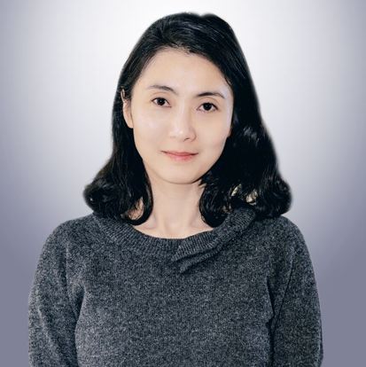 Mastercam 中国服务中心总经理 李颖女士