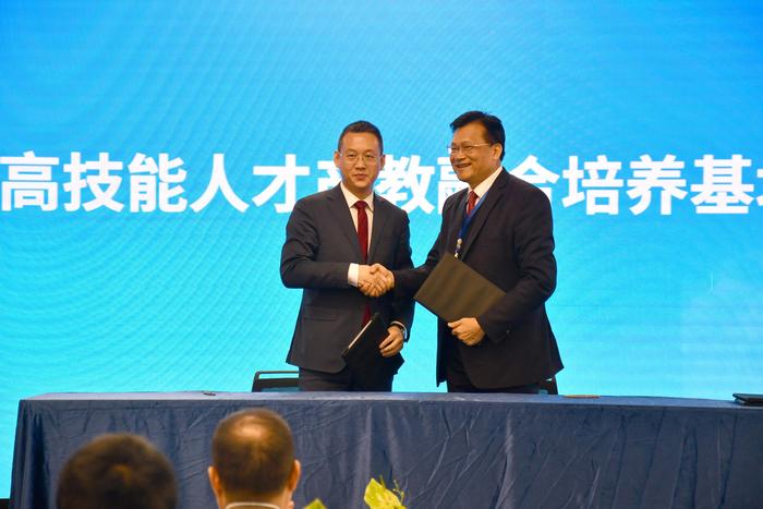 2021.4.1 金属增材制造技术人才培养联盟大会41