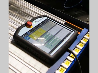 Equator比对仪助力制造能力提升30%