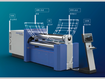 HAEUSLER：助力用户高质量发展