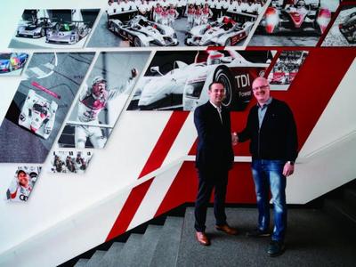 你知道F1，你知道Formula E吗？