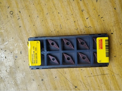 镍硅合金细长轴车削加工技术研究