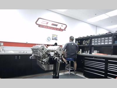 二十美金，掀开赛车领域创业序幕