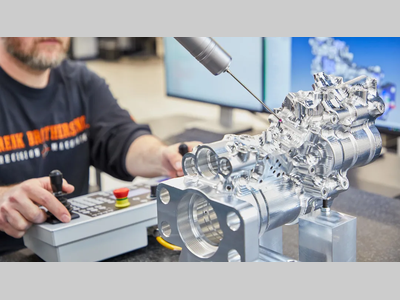 客户成就 | 他们曾为阿波罗11号制造部件