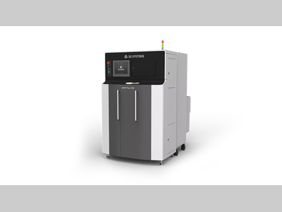 金属打印机助力牙科实验室打造数字化解决方案