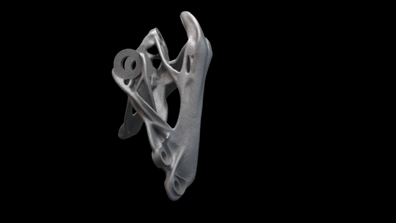 海克斯康联手硅谷公司研发航空工业增材制造软件