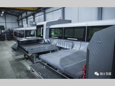 有长远眼光的管材和板材加工商