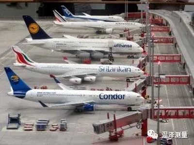 关于叶片系列一：喷气涡轮发动机的前世今生