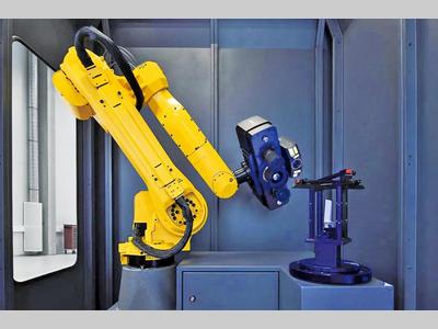 光学测量助力铸造行业 “智造”之路