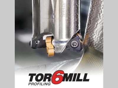 刀具与工业4.0融合助力生产更高效