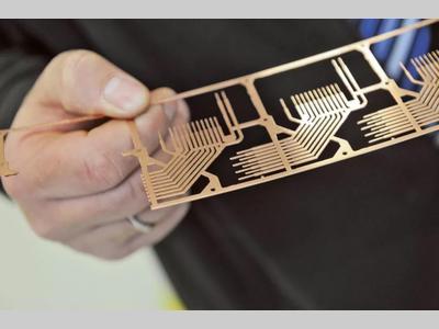 年产25亿个零部件生产商的测量需求是什么？