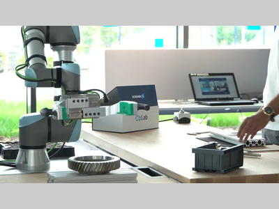 正在探索新的协作应用？让雄克助您一臂之力