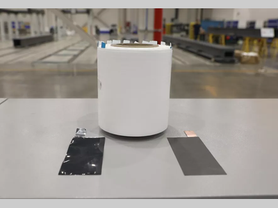 最新成果发布：海克斯康新能源锂电池瑕疵检测技术