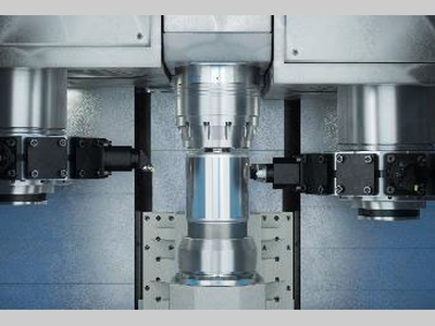 适用于电动汽车的高效生产技术：如何采用无纹路车削技术优化转子轴生产