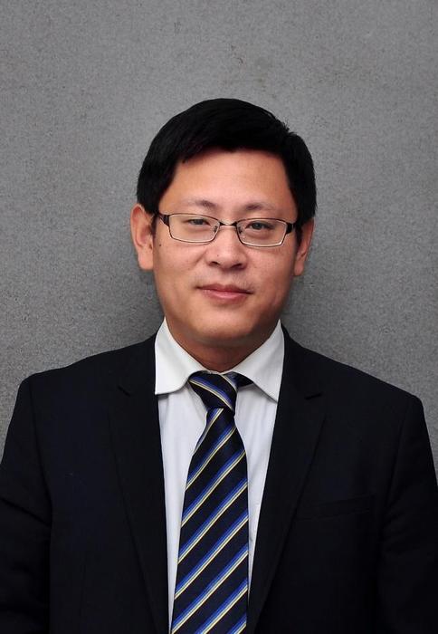 上海维宏电子科技股份有限公司副总经理叶洎沅