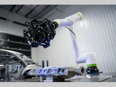 协作机器人的自动化质量控制：中小企业的福星