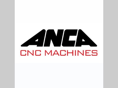 ANCA AIMS 集成制造系统