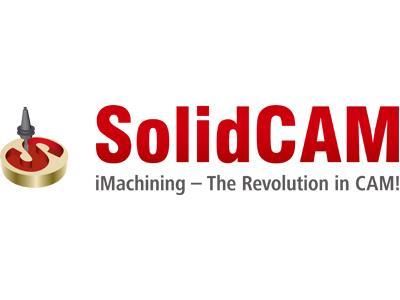 SolidCAM公司
