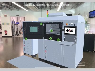 2022 TCT亚洲展，EOS来了！