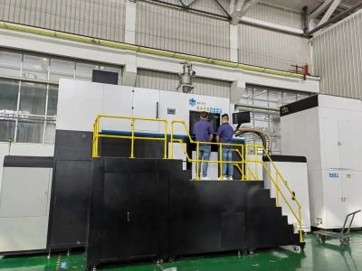 镭明激光助力航天三江红阳公司推进增材制造技术升级