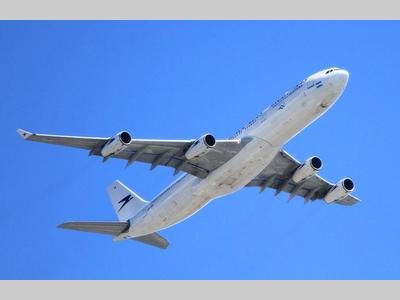 逐梦航天，“智”绘未来！祝贺思看科技入选中国航空学会单位会员