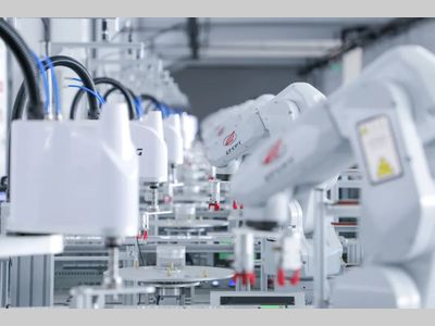 工信部公布45个国家先进制造业集群名单