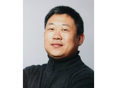 吴强 博士
