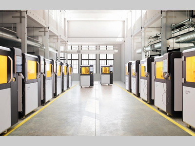 7台大订单：陶瓷3D打印机开启批量应用之旅