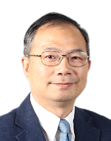 刘强 教授