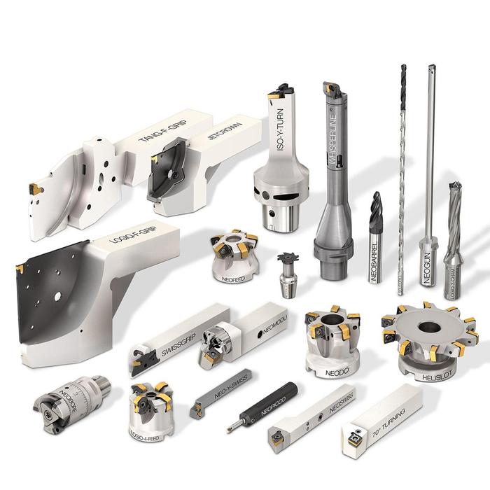 NEOLOGIQ Tools
