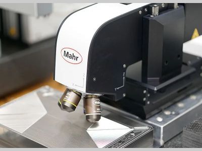 Mahr 计量设备助力新能源燃料电池的测量